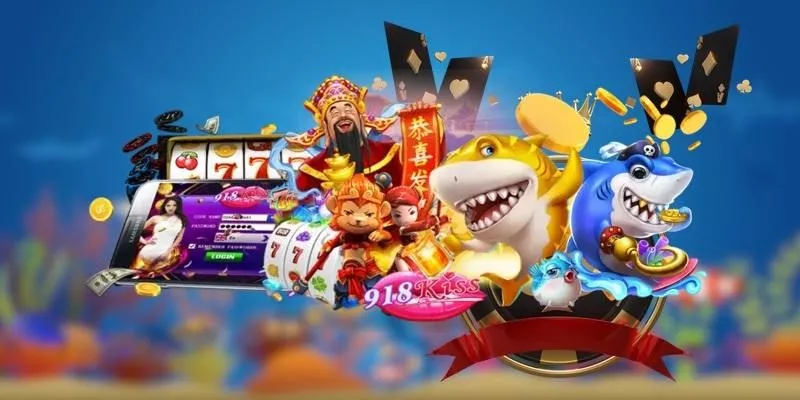 Các Ưu Điểm Nổi Bật Khi Tham Gia Bắn Cá Online tại SIN88