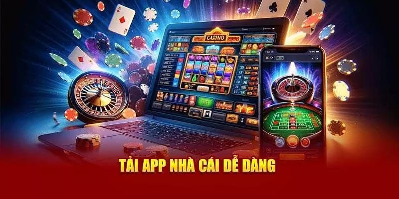 Các Bước Đơn Giản Để Tải App SIN88 - Hướng Dẫn Cho Người Mới Bắt Đầu