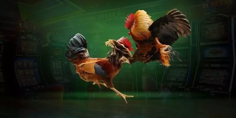 Các chiến thuật thi đấu và kỹ thuật cá cược đá gà Thomo tại SIN88