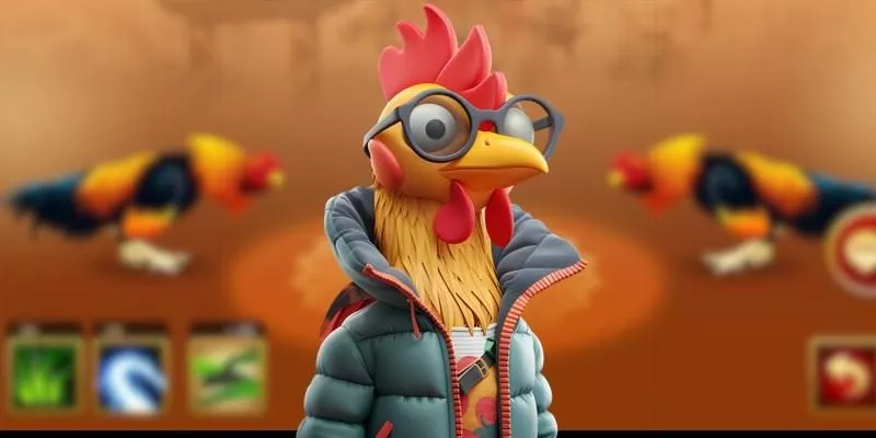 Các Chiến Thuật Và Mẹo Cá Cược Hiệu Quả Trong Đá Gà Online tại SIN88