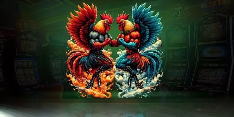 Các Thông Tin Cơ Bản Và Quy Tắc Trong Đá Gà Tre Tại SIN88