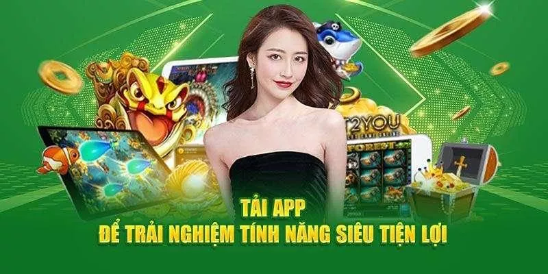 Các Trò Chơi Đặc Sắc Có Trong Ứng Dụng SIN88