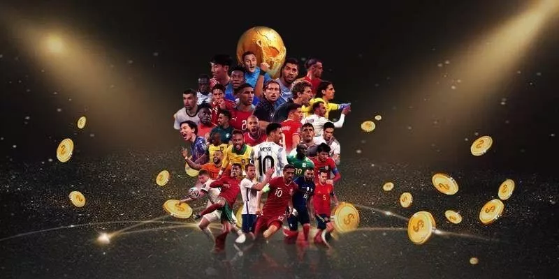 Chọn lọc dữ liệu – Bí quyết để soi kèo chính xác Chọn lọc dữ liệu – Bí quyết để soi kèo chính xác