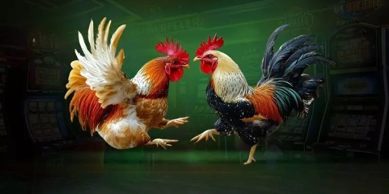 Công Nghệ Và Phương Pháp Huấn Luyện Gà Đòn Tại SIN88