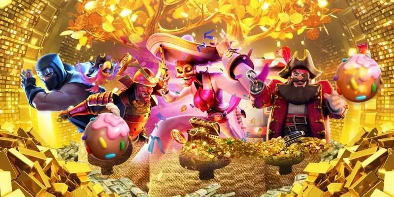 FAQs Về Nổ Hũ Online tại SIN88