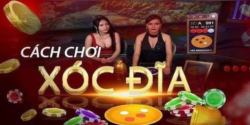 Khái Quát Về Game Xóc Đĩa online tại SIN88 – Trò Chơi Đổi Mới Đầy Hấp Dẫn