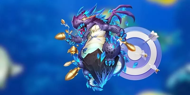 Bắn Cá Đổi Thưởng Săn Xu Thả Ga Khám phá Bắn Cá Đổi Thưởng tại SIN88 hấp dẫn