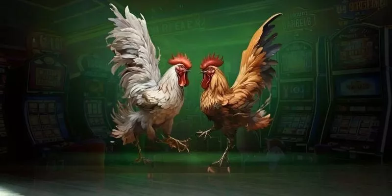 Đá Gà Tre - Cập nhật kèo và cược hấp dẫn Khám Phá Đá Gà Tre tại SIN88 – Nền Tảng Của Truyền Thống Và Giải Trí Hiện Đại