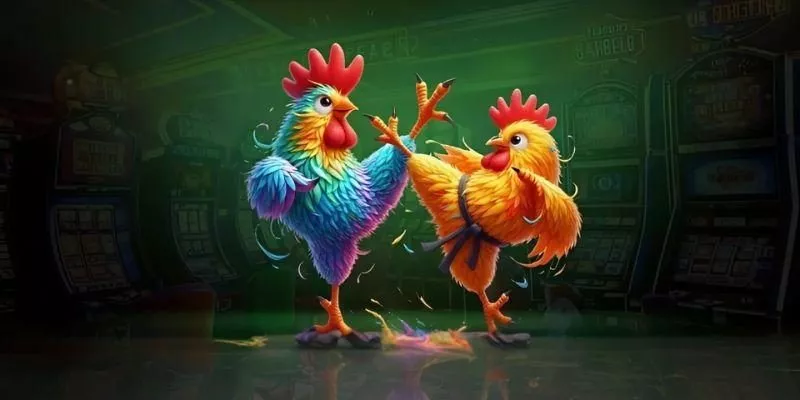 Đá Gà Thomo - Trực tiếp và nhận định kèo Khám phá nguồn gốc và ý nghĩa của đá gà Thomo tại SIN88