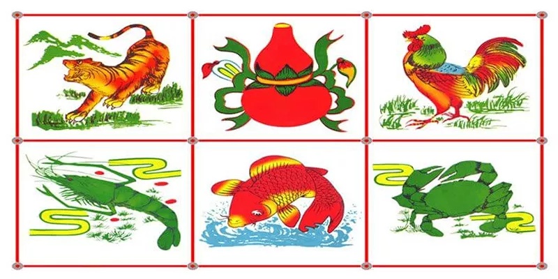 Bầu Cua Online Đổi Thưởng Cực Hấp Dẫn Nhà cái Bầu Cua Online tại SIN88 hấp dẫn