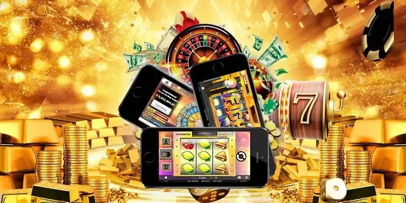 Những Chiến Lược Hiệu Quả Khi Tham Gia Nổ Hũ Online tại SIN88