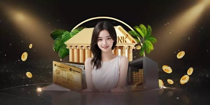 Quy trình nạp tiền SIN88 - Hiểu rõ từng bước để không gặp trục trặc