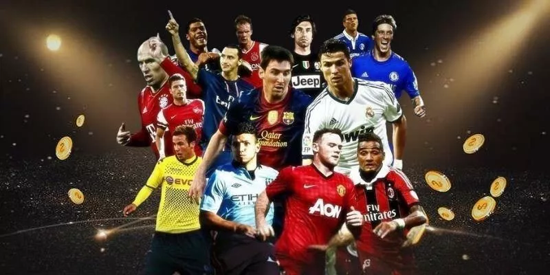 Tại sao Soi Kèo C1 tại SIN88 lại quan trọng đối với người chơi?